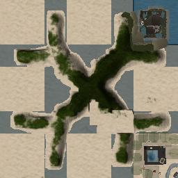 Map tile of BelloBello