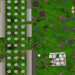 Map tile of Pilars Paradise