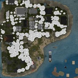 Map tile of Boundpaw Retreat
