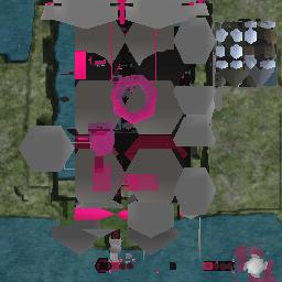 Map tile of The Alleria Dimension