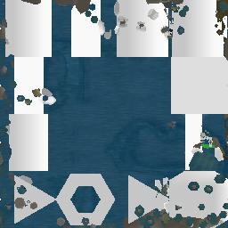 Map tile of Xaos