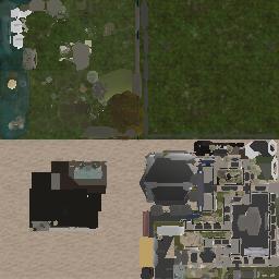 Map tile of Reddish Rocks