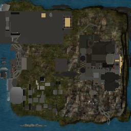 Map tile of Iron Storm