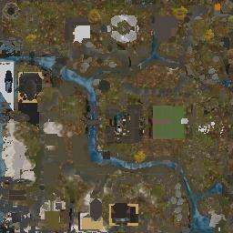 Map tile of Every You