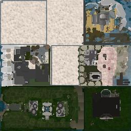 Map tile of Lucid Dreams