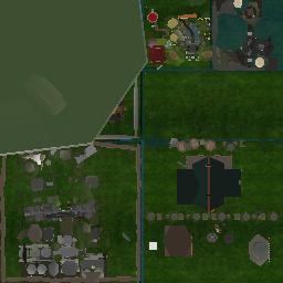 Map tile of Royal City