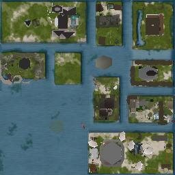 Map tile of Meadow
