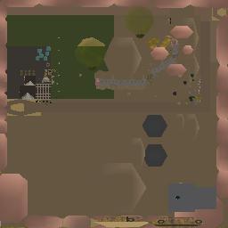 Map tile of Sundance