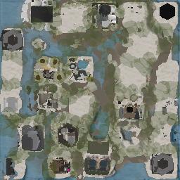 Map tile of Gioiellino