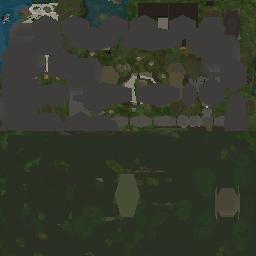 Map tile of Abbey Road