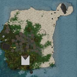 Map tile of Atlantis World Home8