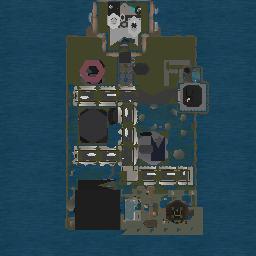 Map tile of Atlantis World Home3
