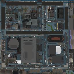 Map tile of Vivera