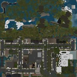 Map tile of Moonlight Dreams