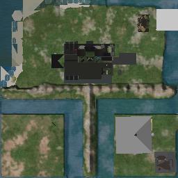 Map tile of Clubs