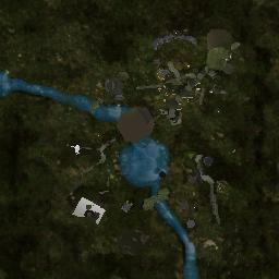 Map tile of Atlantis World Home