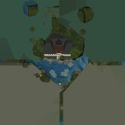 Map tile of Jade Shores