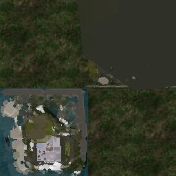 Map tile of Rock Candy