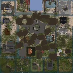 Map tile of Yiff Spot Region