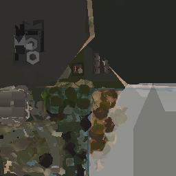 Map tile of Shadowvale Isle