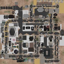 Map tile of Filthy