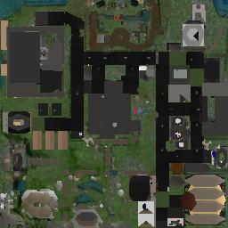 Map tile of Motor Club City