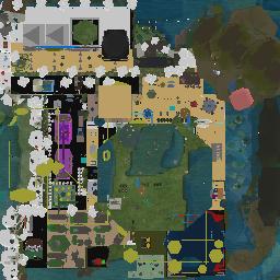 Map tile of Under Thunder