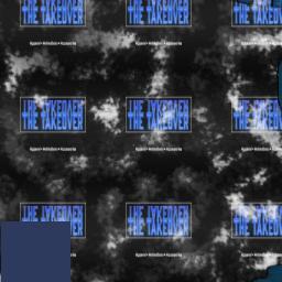 Map tile of TheTakeover