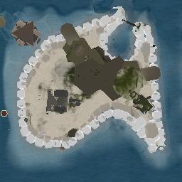Map tile of Daddy