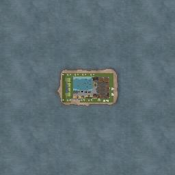 Map tile of Montverde