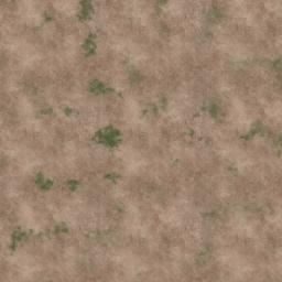 Map tile of Fogwood