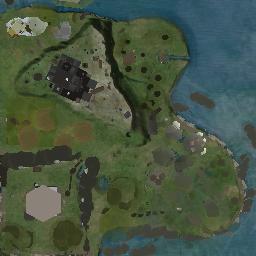 Map tile of Ragnarok Vortex Retreat