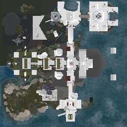 Map tile of Kronometrica