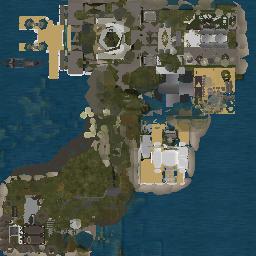 Map tile of Honey