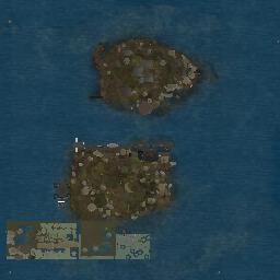Map tile of Metieta