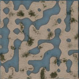 Map tile of Bonaire78
