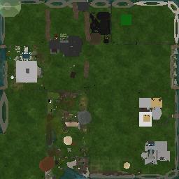 Map tile of InspireMe Magic