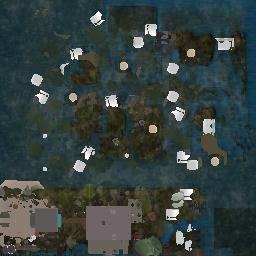 Map tile of Tomorrowland Estate