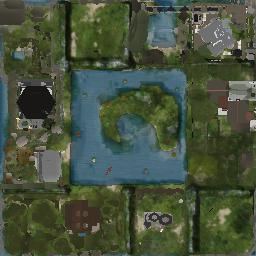 Map tile of Realm of Eternity