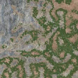 Map tile of Hidden Meadow