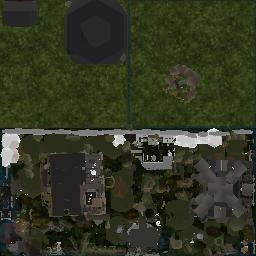 Map tile of Davion
