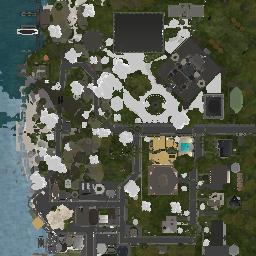 Map tile of Ashenfall