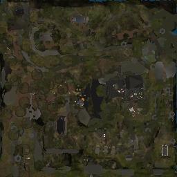 Map tile of Emberglow