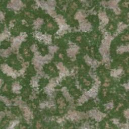 Map tile of Asteri Lake