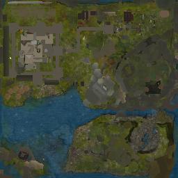 Map tile of Obsidian Haven