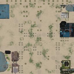 Map tile of HARIH