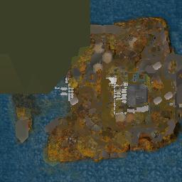 Map tile of Que Bonita Familia