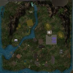 Map tile of Naeya Chronicles