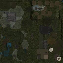 Map tile of Club1