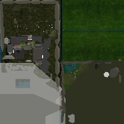 Map tile of Fun Island